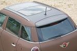 Mini Cooper Countryman S All4 Offroad by Wetterauer 2011 года